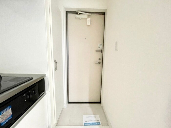 Mi Casita　尼崎の物件内観写真