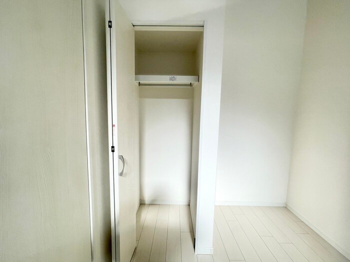 Mi Casita　尼崎の物件内観写真