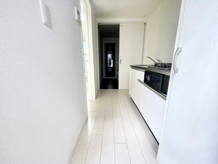 Mi Casita　尼崎の物件内観写真