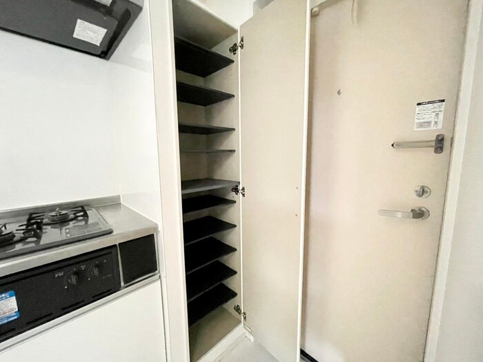 Mi Casita　尼崎の物件内観写真