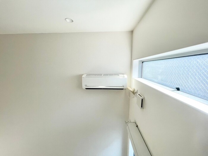 Mi Casita　尼崎の物件内観写真