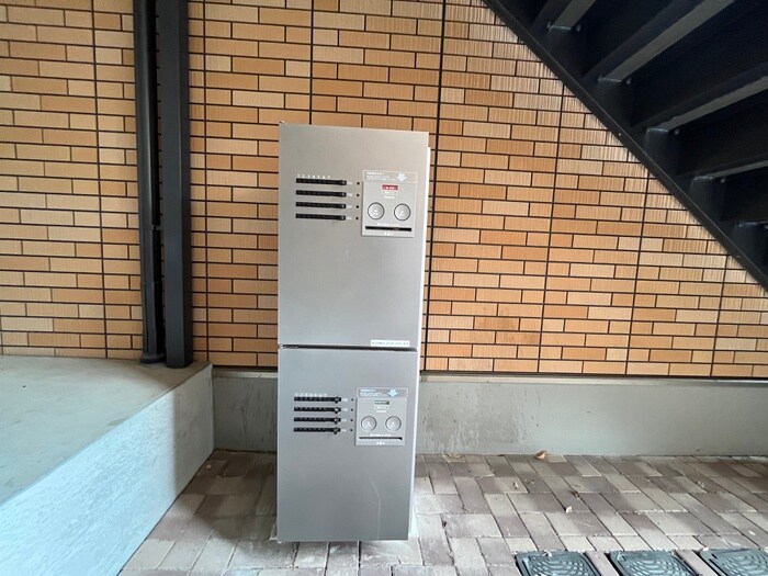 Ｎ－ＶＩＬＬＡＧＥゆなみの物件外観写真