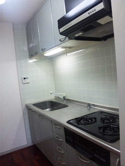 パインフィ－ルド吉祥院の物件内観写真