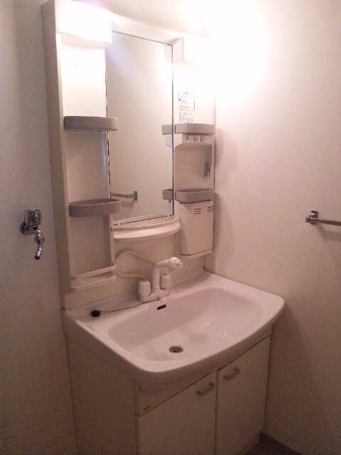 パインフィ－ルド吉祥院の物件内観写真