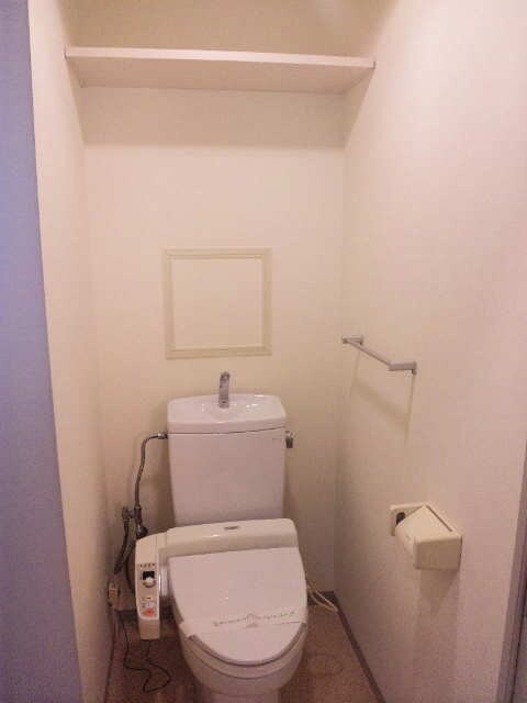 パインフィ－ルド吉祥院の物件内観写真