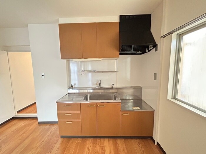 甲子園パインマンションの物件内観写真