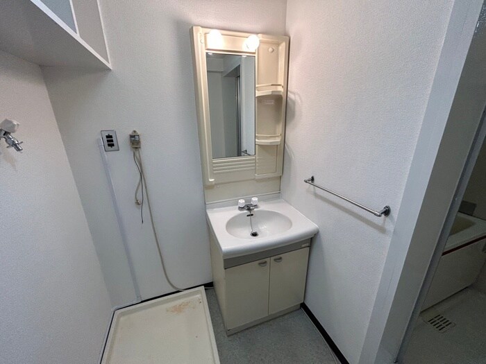 甲子園パインマンションの物件内観写真