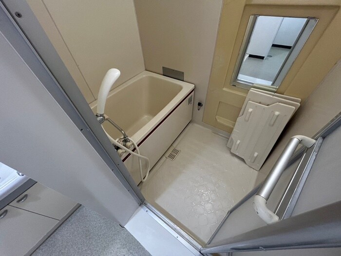 甲子園パインマンションの物件内観写真