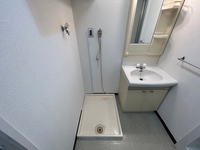 甲子園パインマンションの物件内観写真