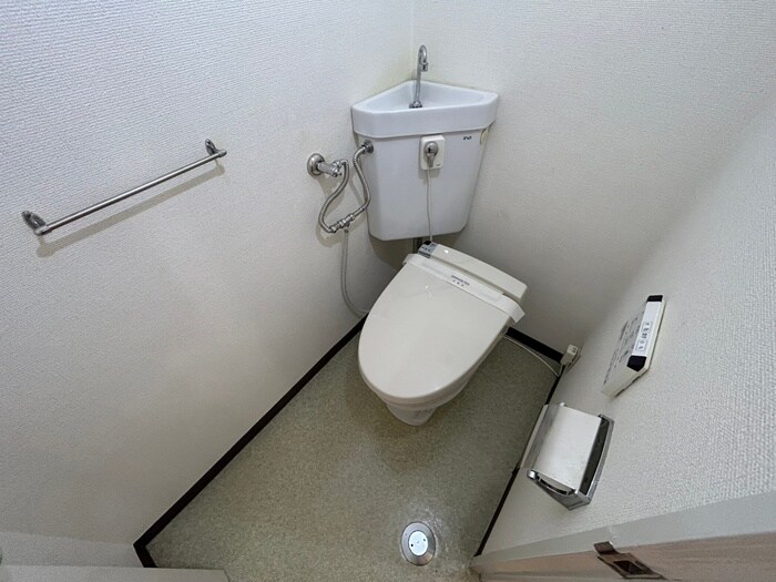 甲子園パインマンションの物件内観写真