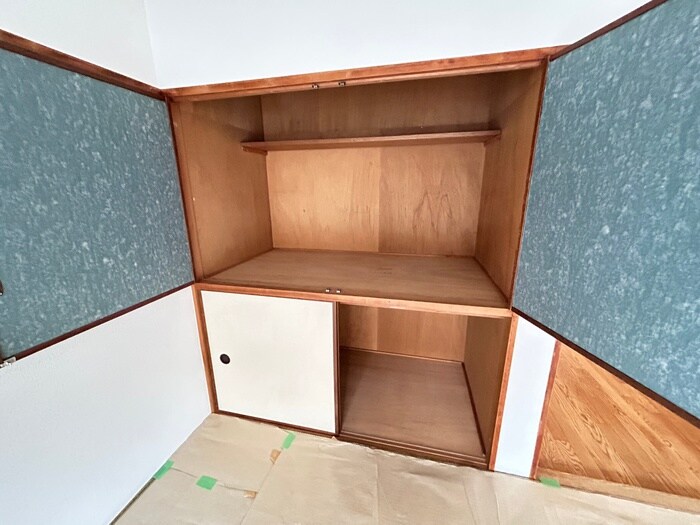 甲子園パインマンションの物件内観写真