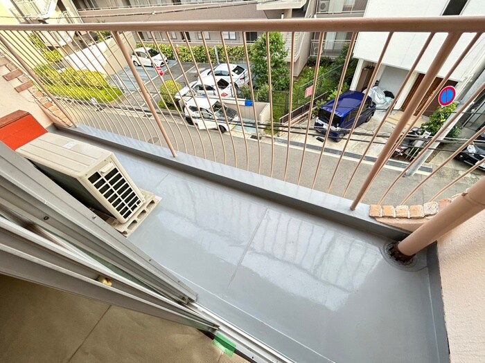 甲子園パインマンションの物件内観写真