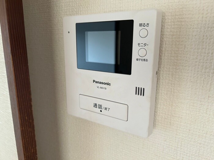 甲子園パインマンションの物件内観写真