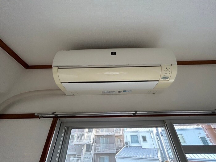 甲子園パインマンションの物件内観写真