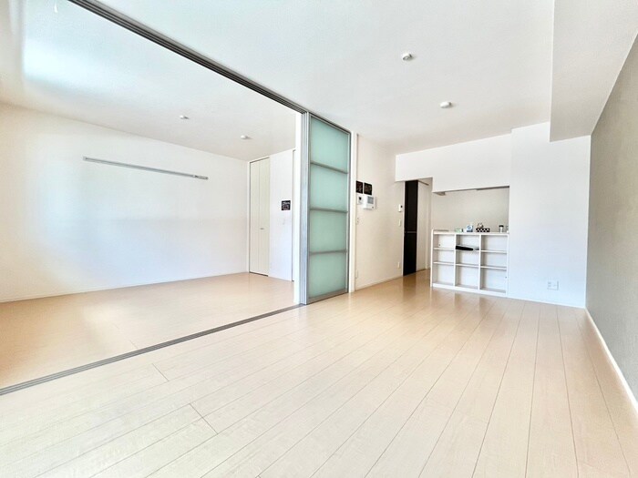 サンセッテ21の物件内観写真