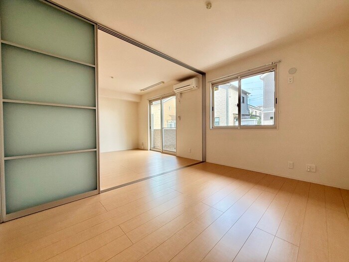 サンセッテ21の物件内観写真