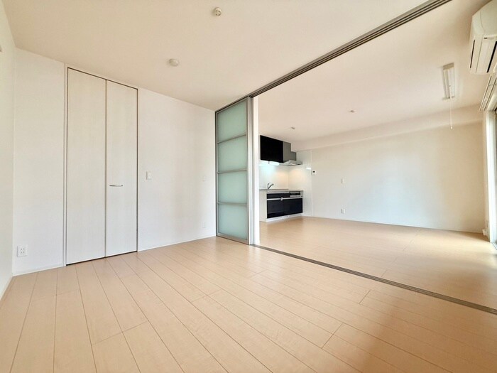 サンセッテ21の物件内観写真