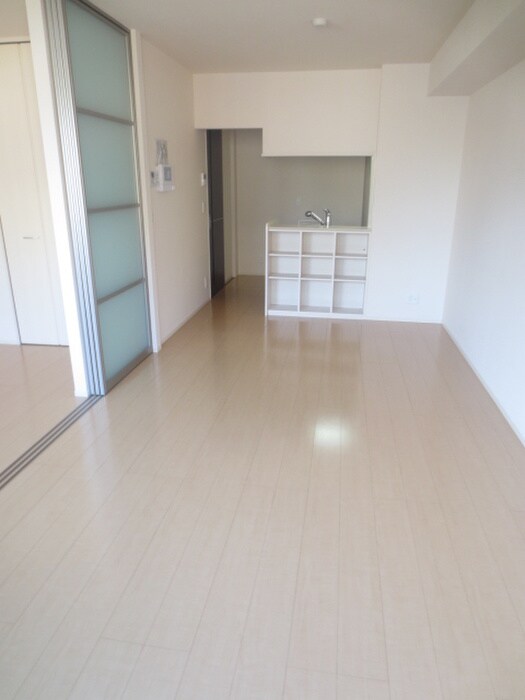 サンセッテ21の物件内観写真