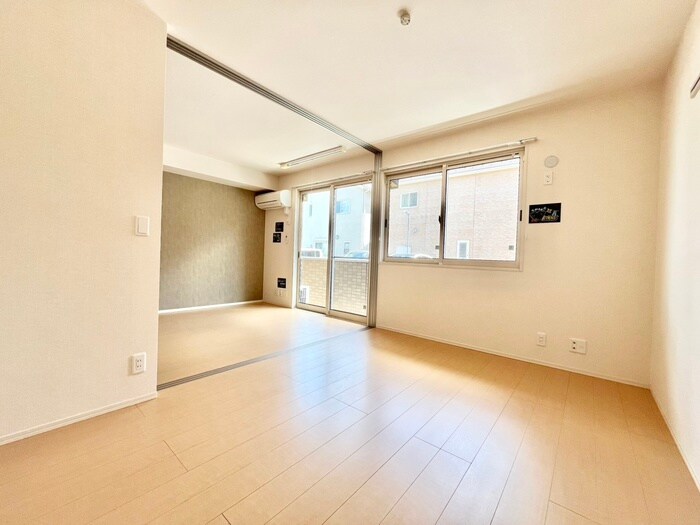 サンセッテ21の物件内観写真