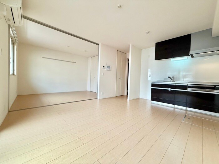 サンセッテ21の物件内観写真