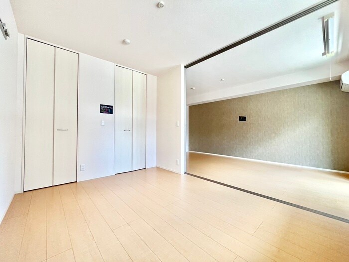 サンセッテ21の物件内観写真