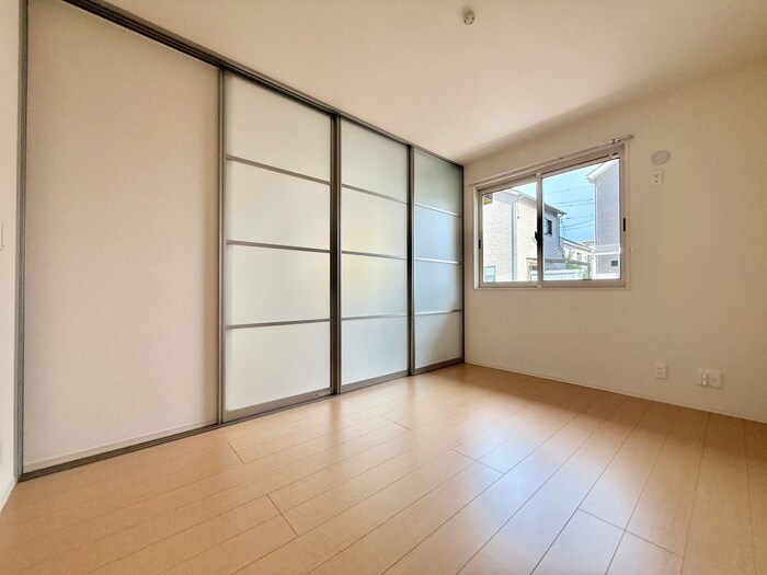 サンセッテ21の物件内観写真