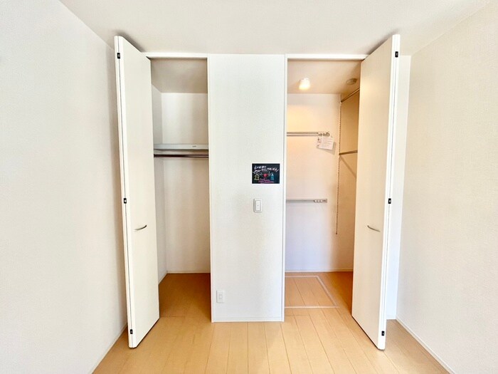 サンセッテ21の物件内観写真