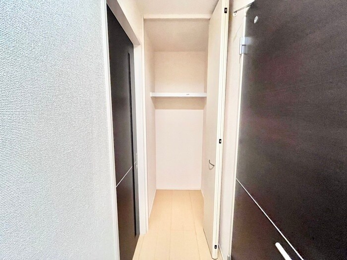 サンセッテ21の物件内観写真