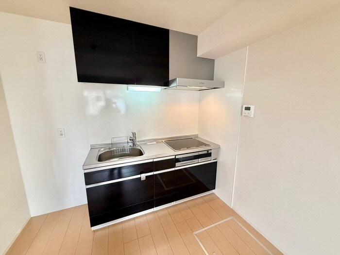 サンセッテ21の物件内観写真