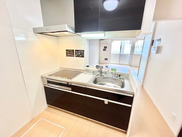 サンセッテ21の物件内観写真