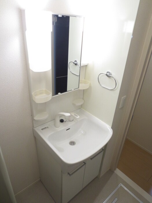 サンセッテ21の物件内観写真