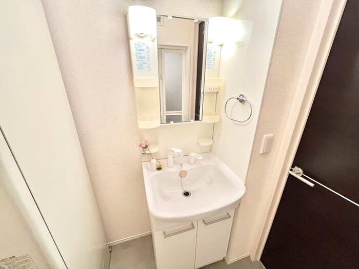 サンセッテ21の物件内観写真