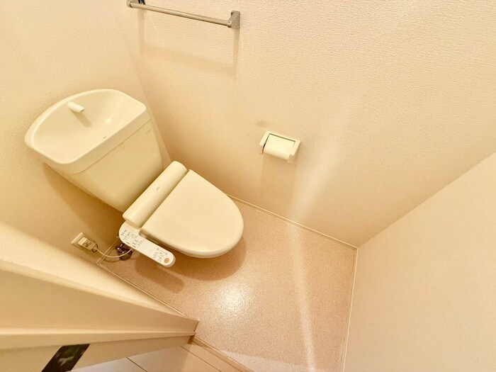 サンセッテ21の物件内観写真