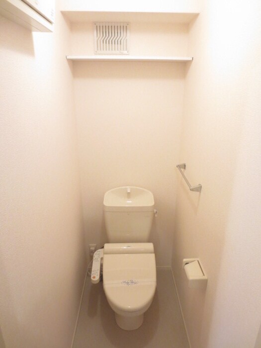 サンセッテ21の物件内観写真