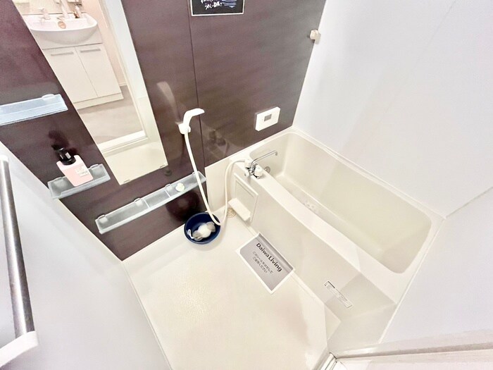 サンセッテ21の物件内観写真