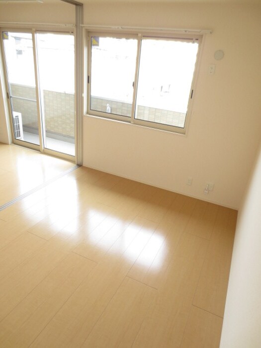 サンセッテ21の物件内観写真