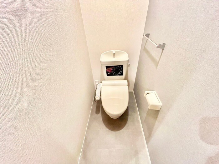 サンセッテ21の物件内観写真