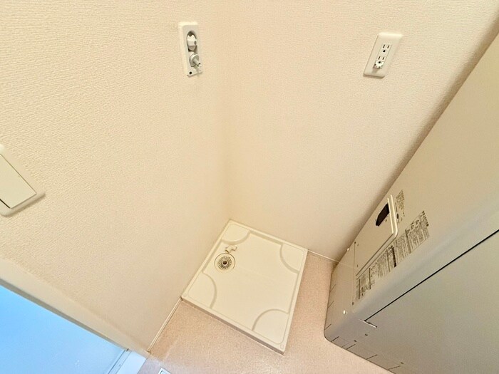 サンセッテ21の物件内観写真