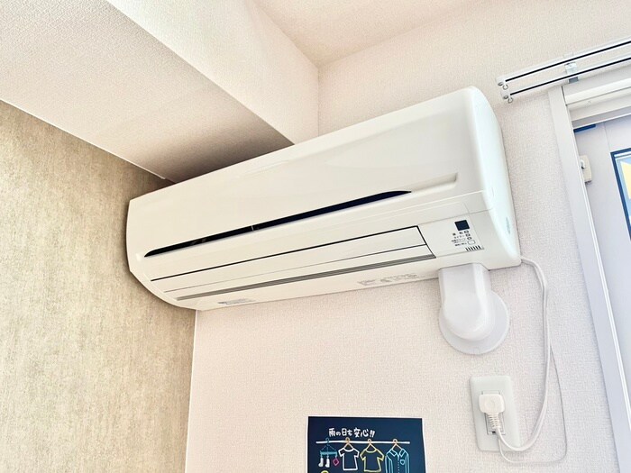 サンセッテ21の物件内観写真