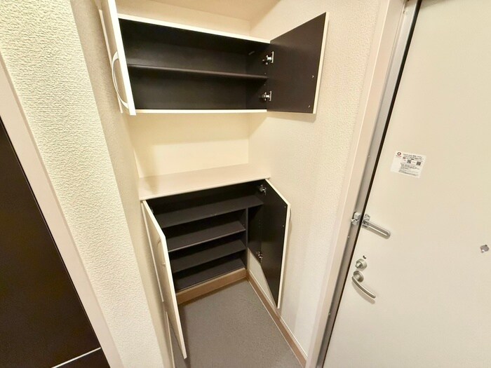 サンセッテ21の物件内観写真