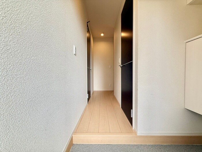 サンセッテ21の物件内観写真