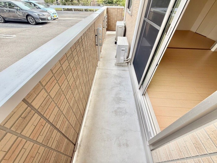 サンセッテ21の物件内観写真