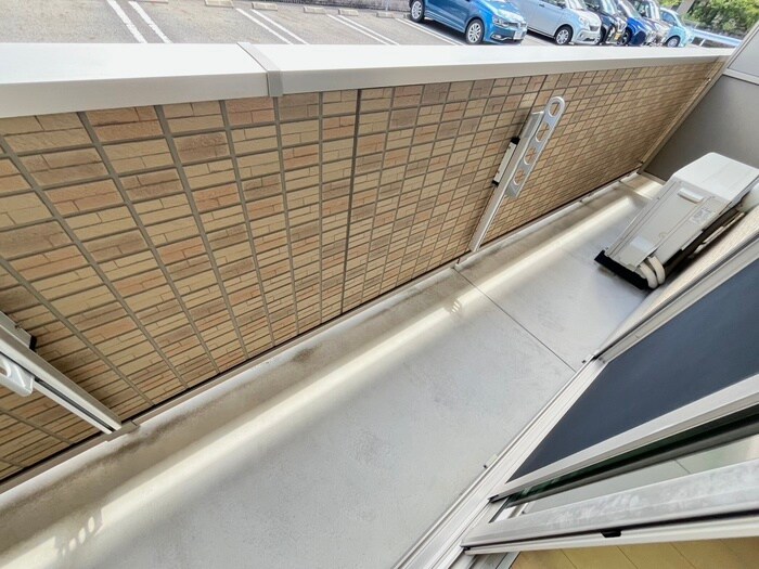 サンセッテ21の物件内観写真