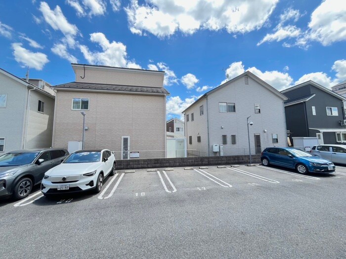 サンセッテ21の物件内観写真