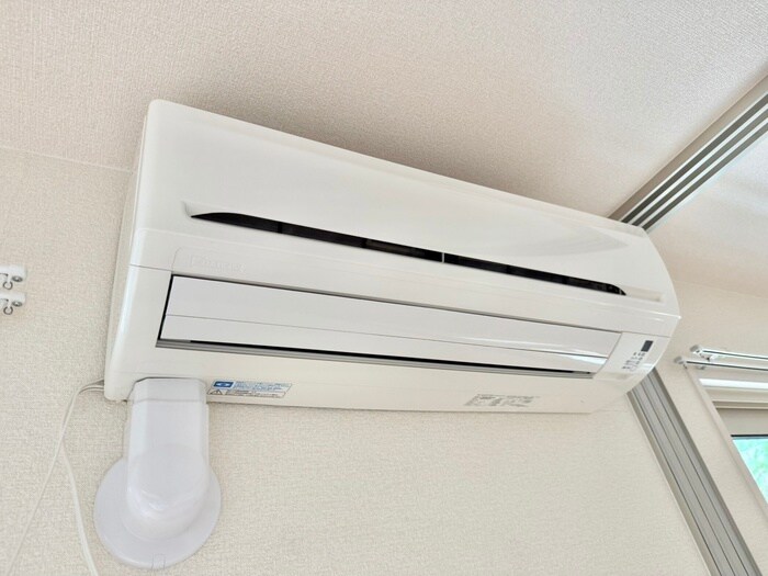 サンセッテ21の物件内観写真