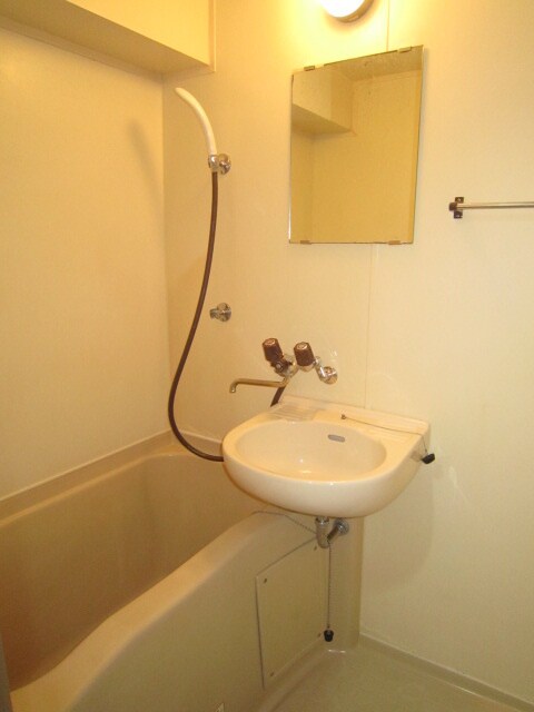 ニュ－シャト－西洞院の物件内観写真