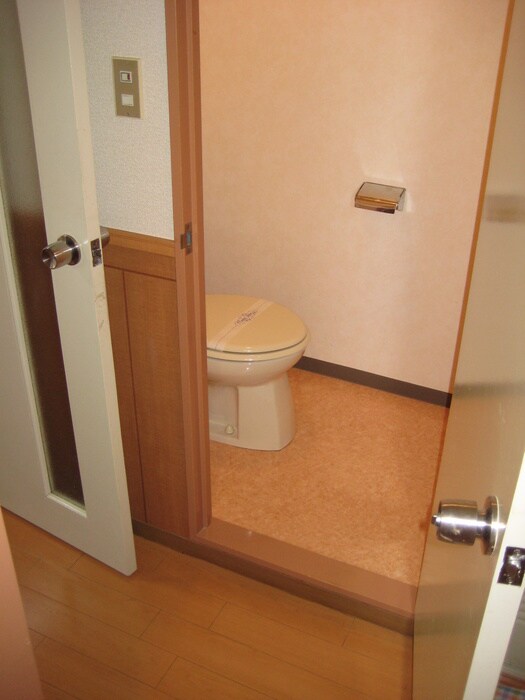 ニュ－シャト－西洞院の物件内観写真