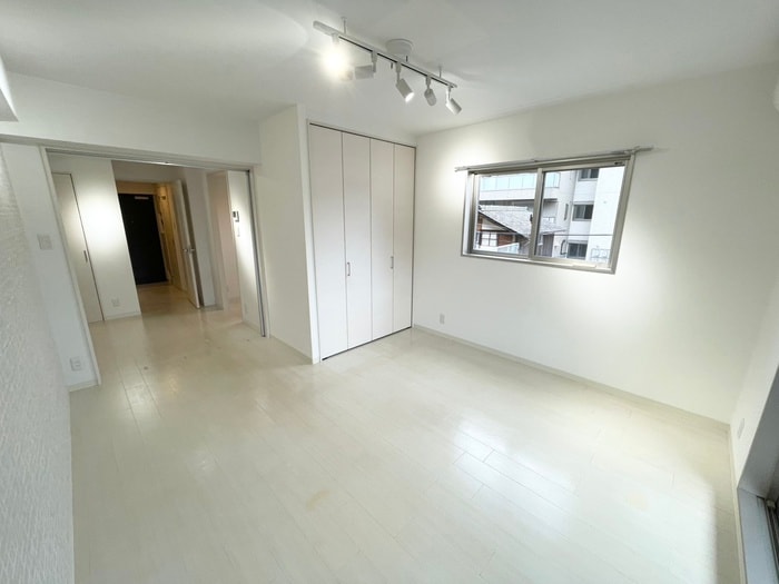 Nプラスayaの物件内観写真