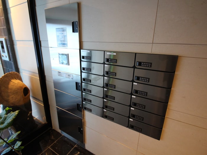 Nプラスayaの物件外観写真