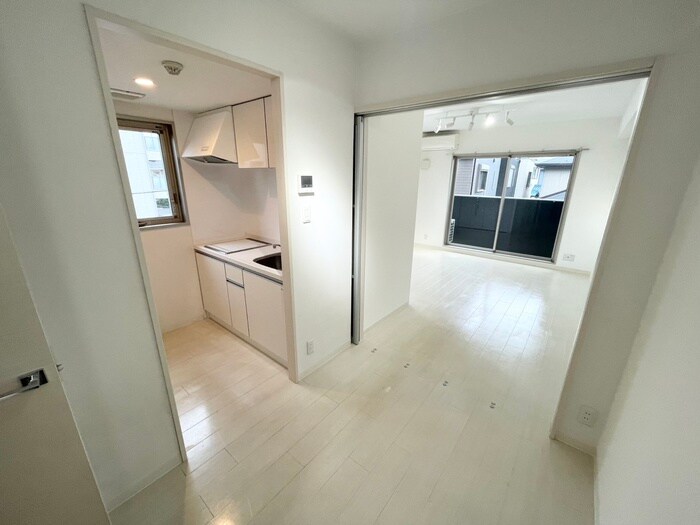 Nプラスayaの物件内観写真